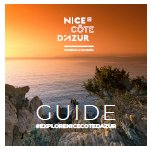 Guide de la Métropole Nice Côte d'Azur